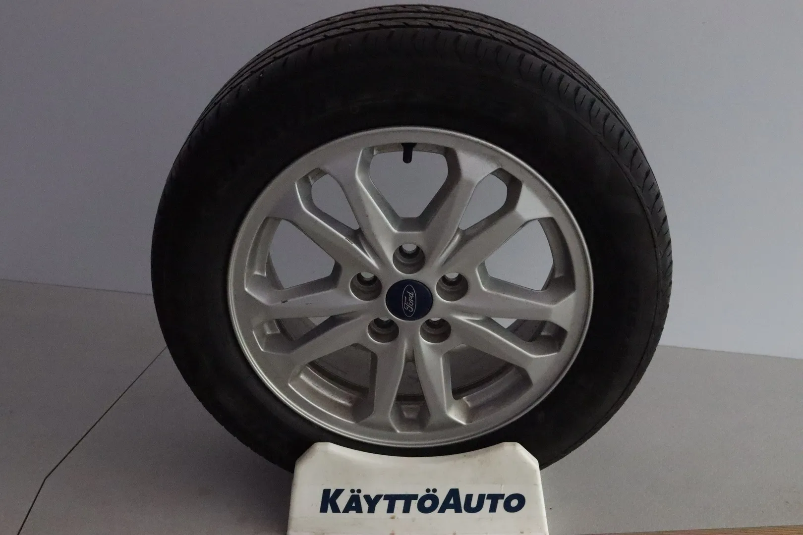 Ford Transit Connect FSN-421 carousel image