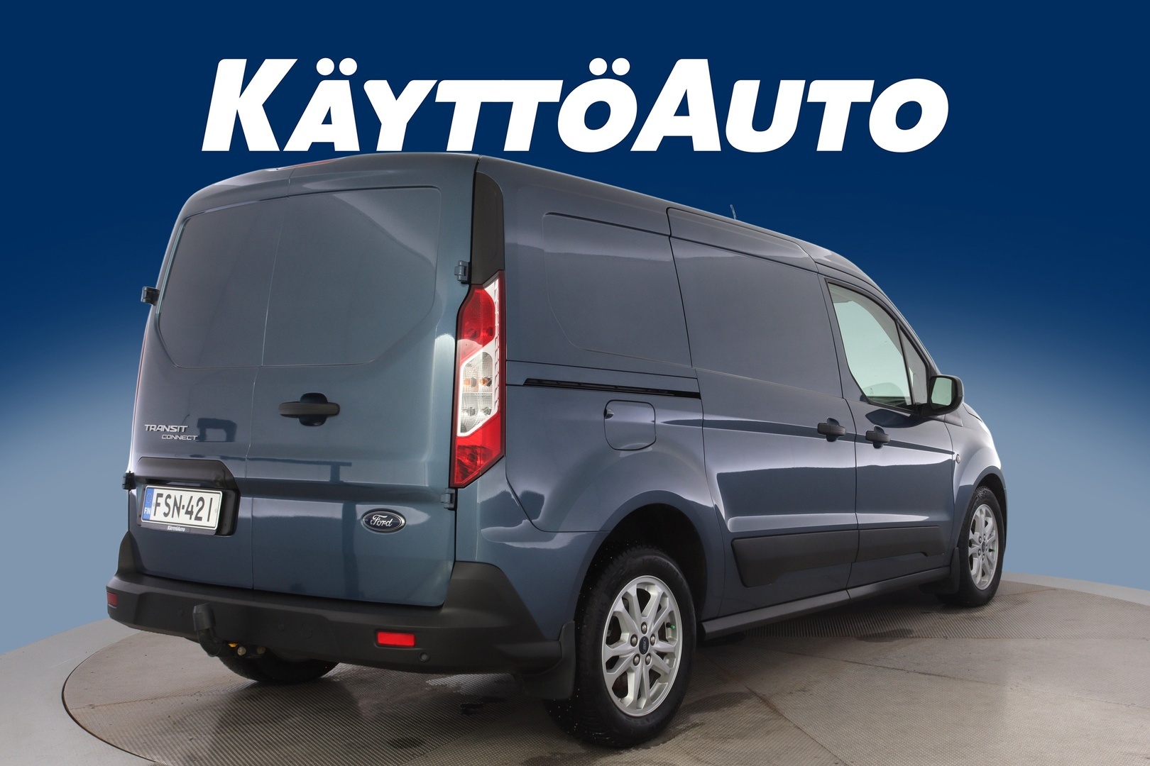Ford Transit Connect 2023, kuva 5/45