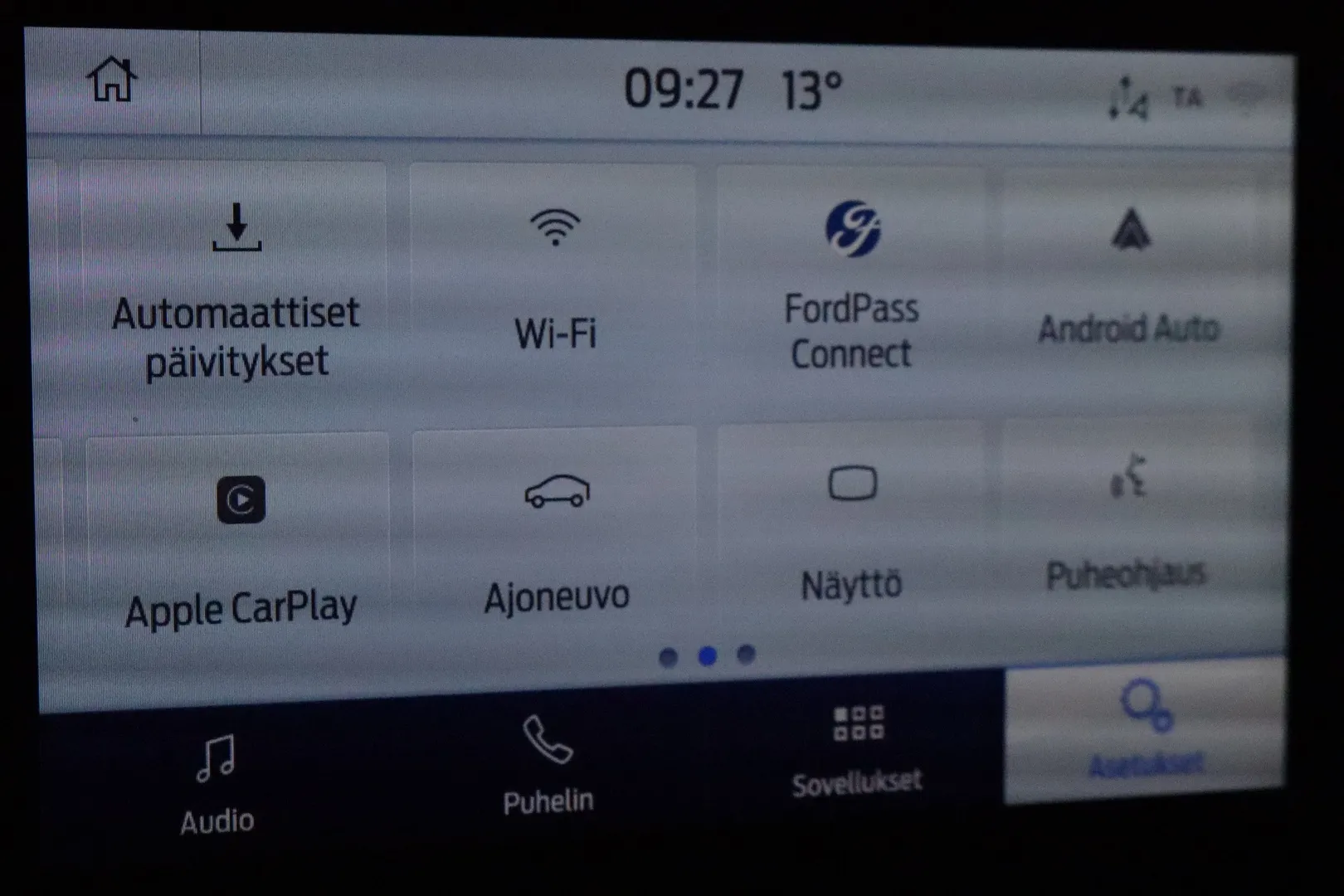 Ford Transit Connect FSN-421 carousel image