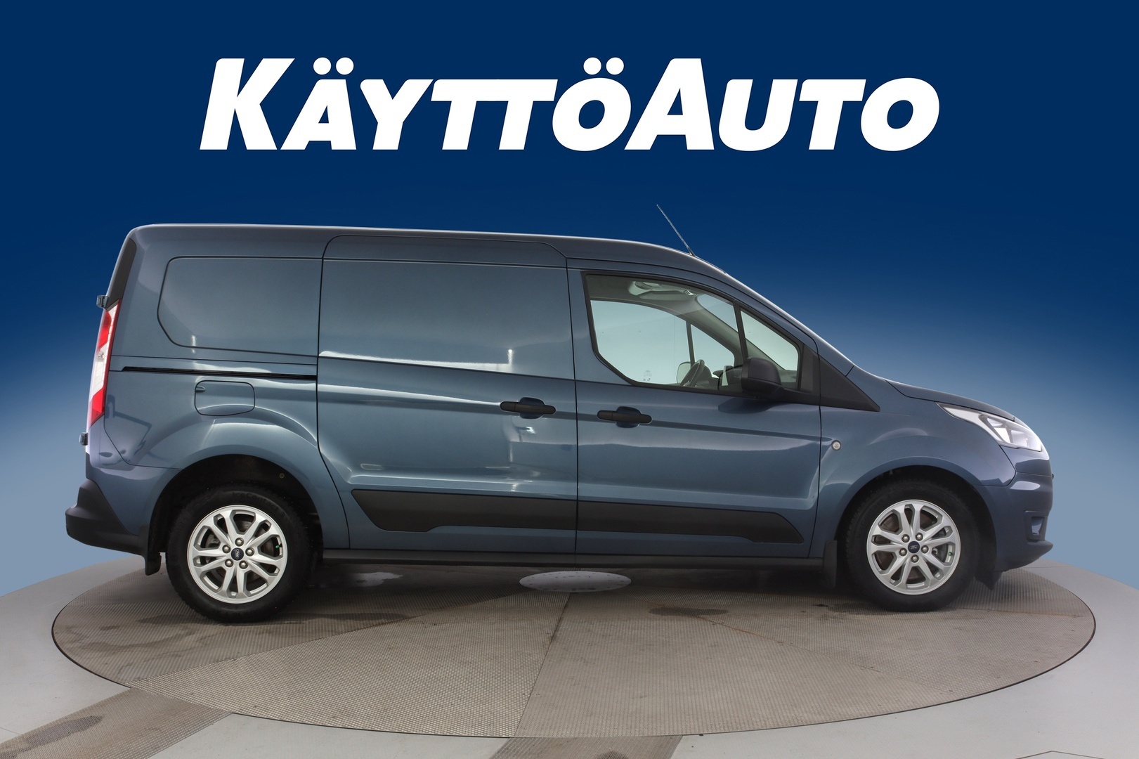 Ford Transit Connect 2023, kuva 6/45