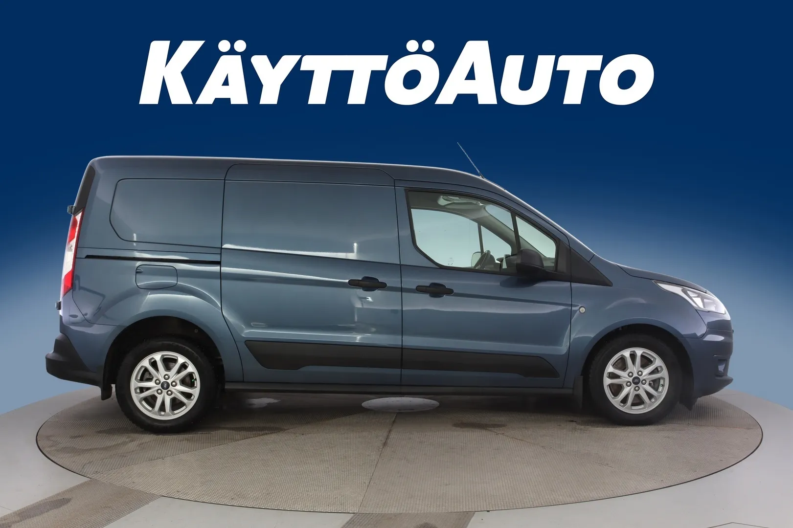 Ford Transit Connect FSN-421 carousel image