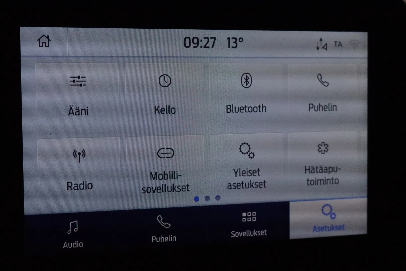 Ford Transit Connect FSN-421 carousel image