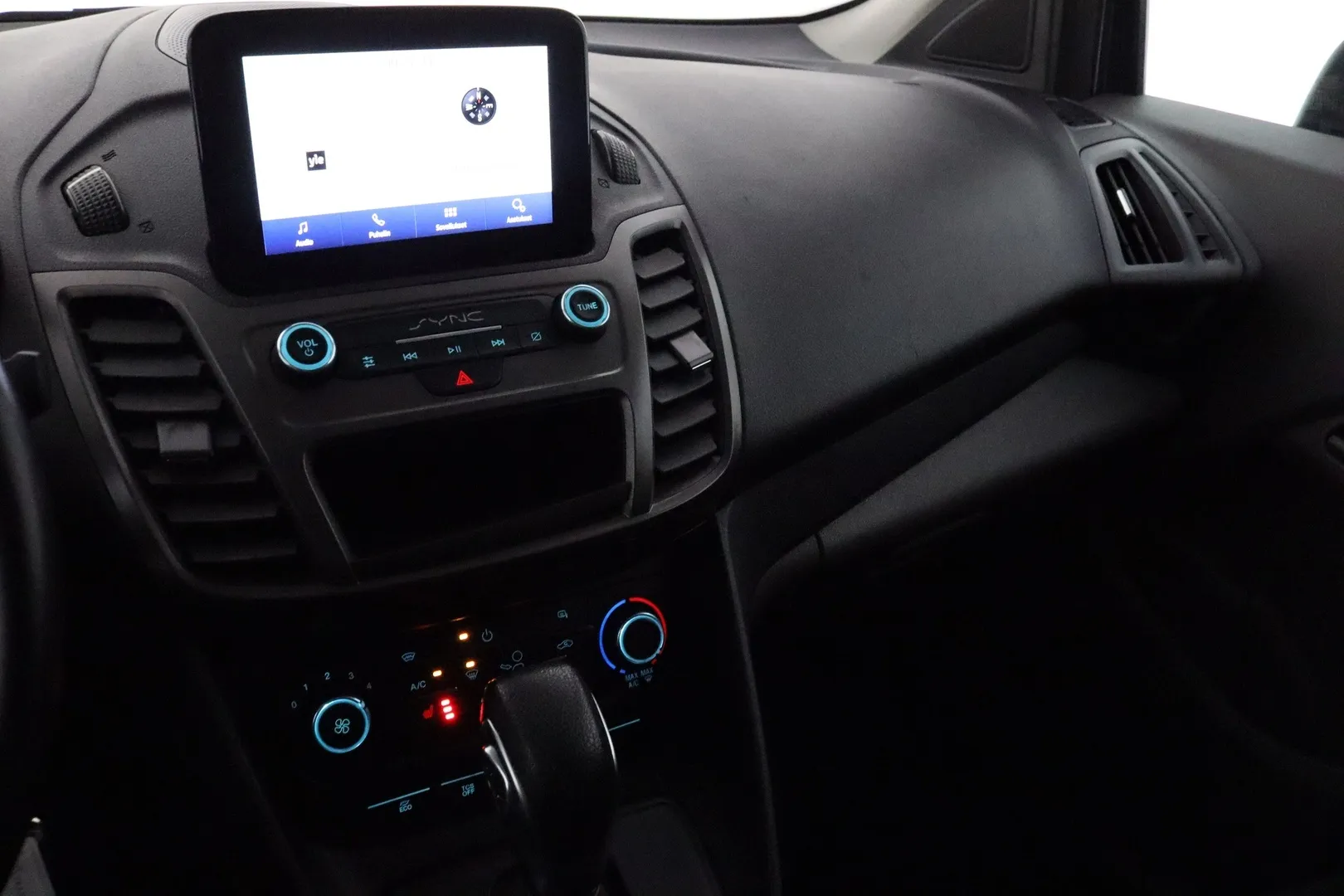 Ford Transit Connect FSN-421 carousel image