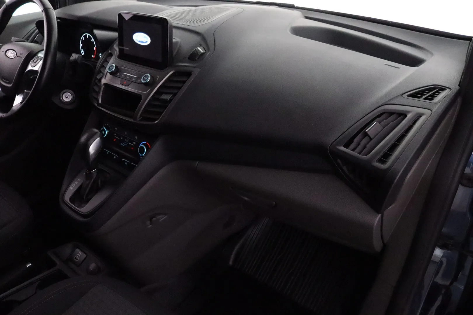 Ford Transit Connect FSN-421 carousel image