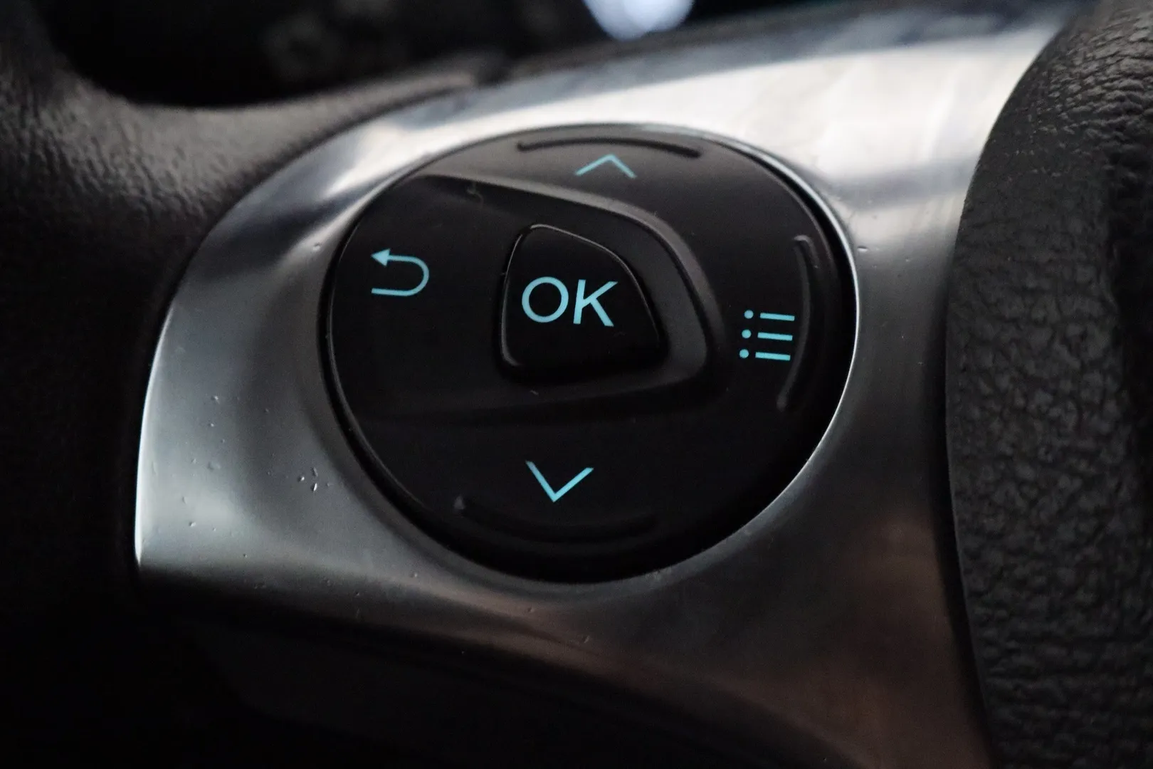 Ford Transit Connect FSN-421 carousel image