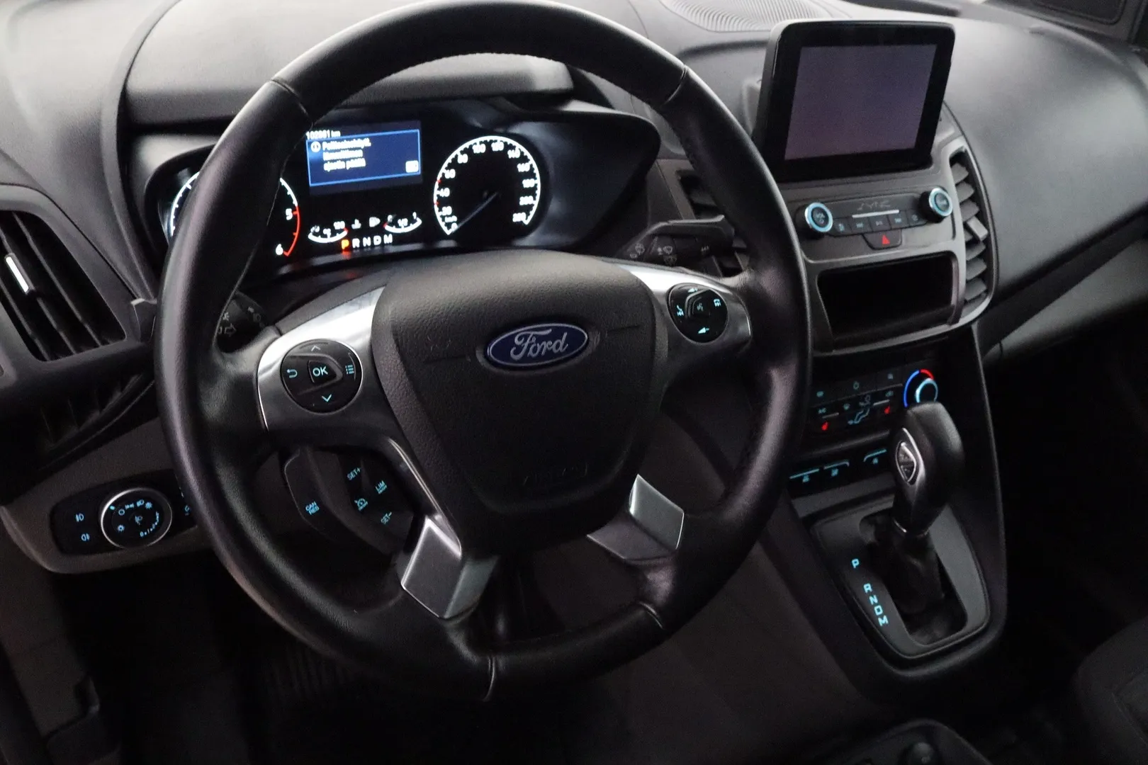Ford Transit Connect FSN-421 carousel image