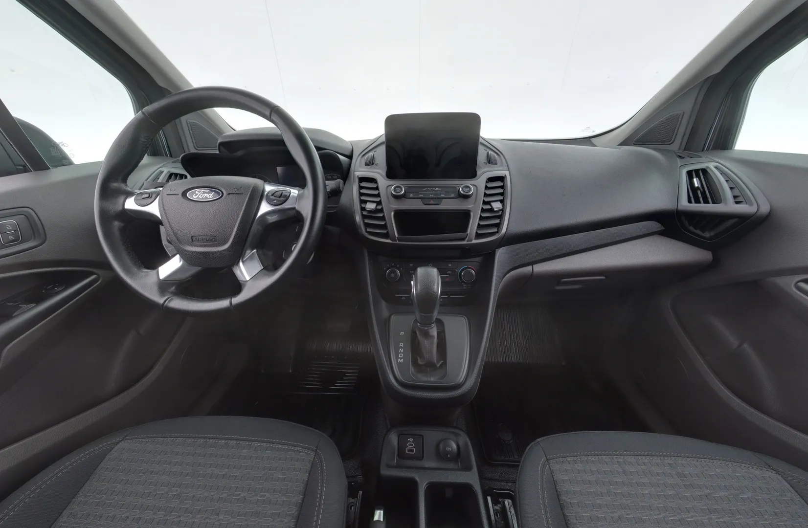 Ford Transit Connect FSN-421 carousel image