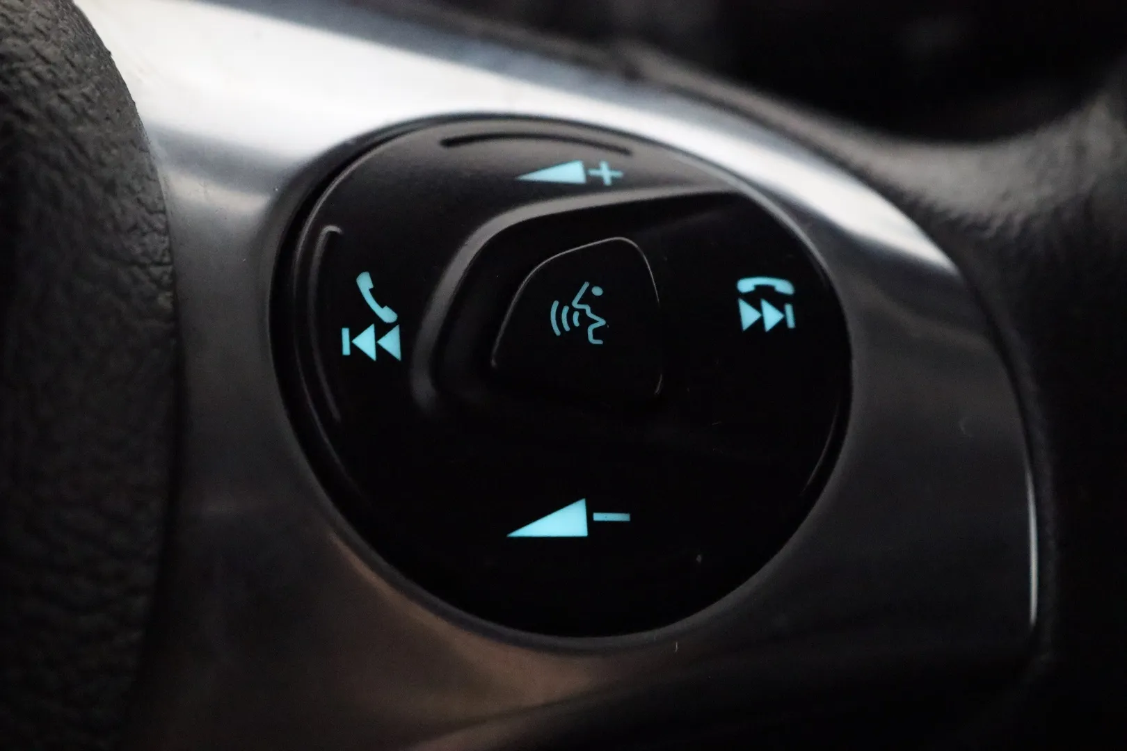 Ford Transit Connect FSN-421 carousel image