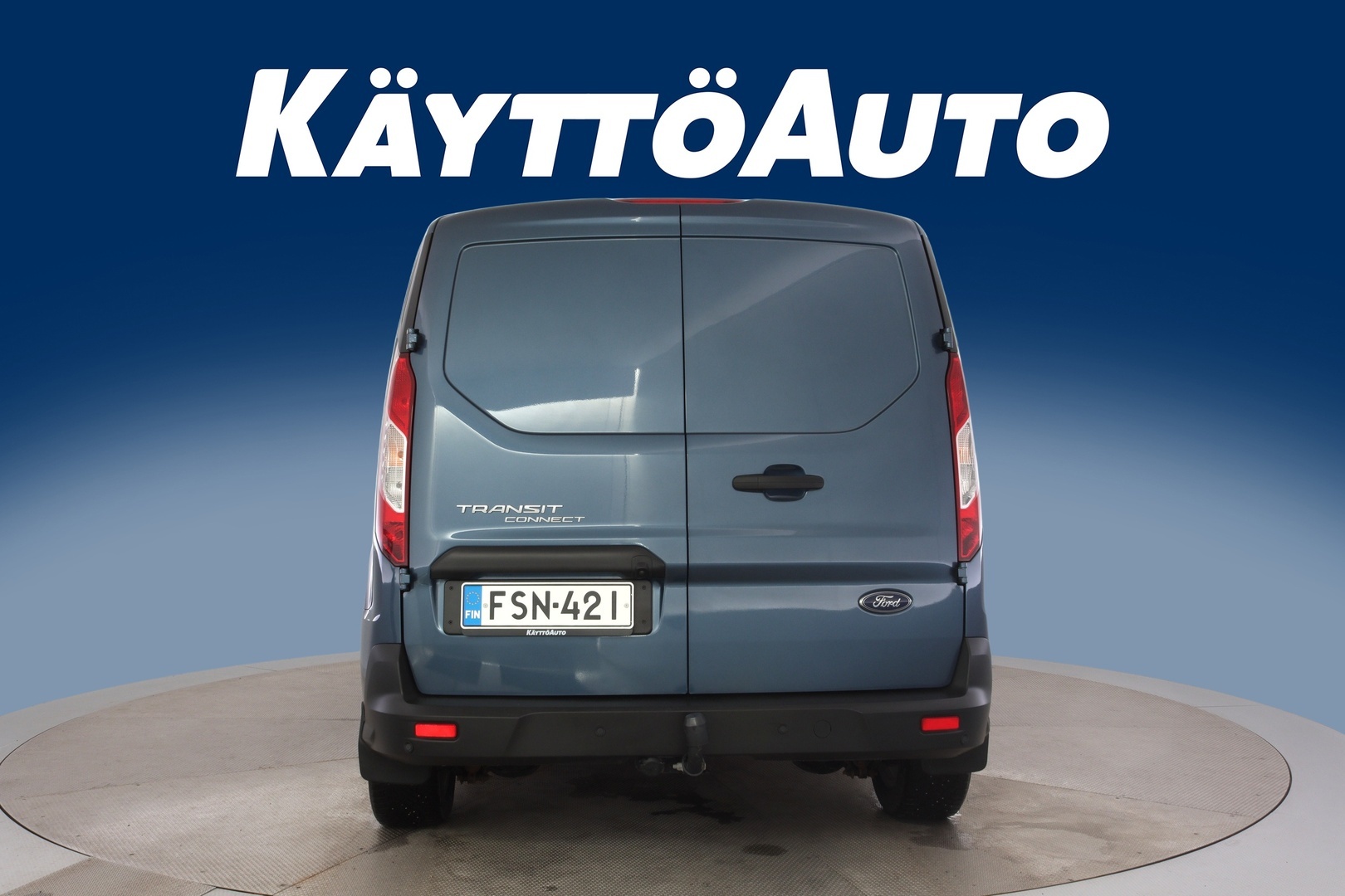 Ford Transit Connect 2023, kuva 4/45