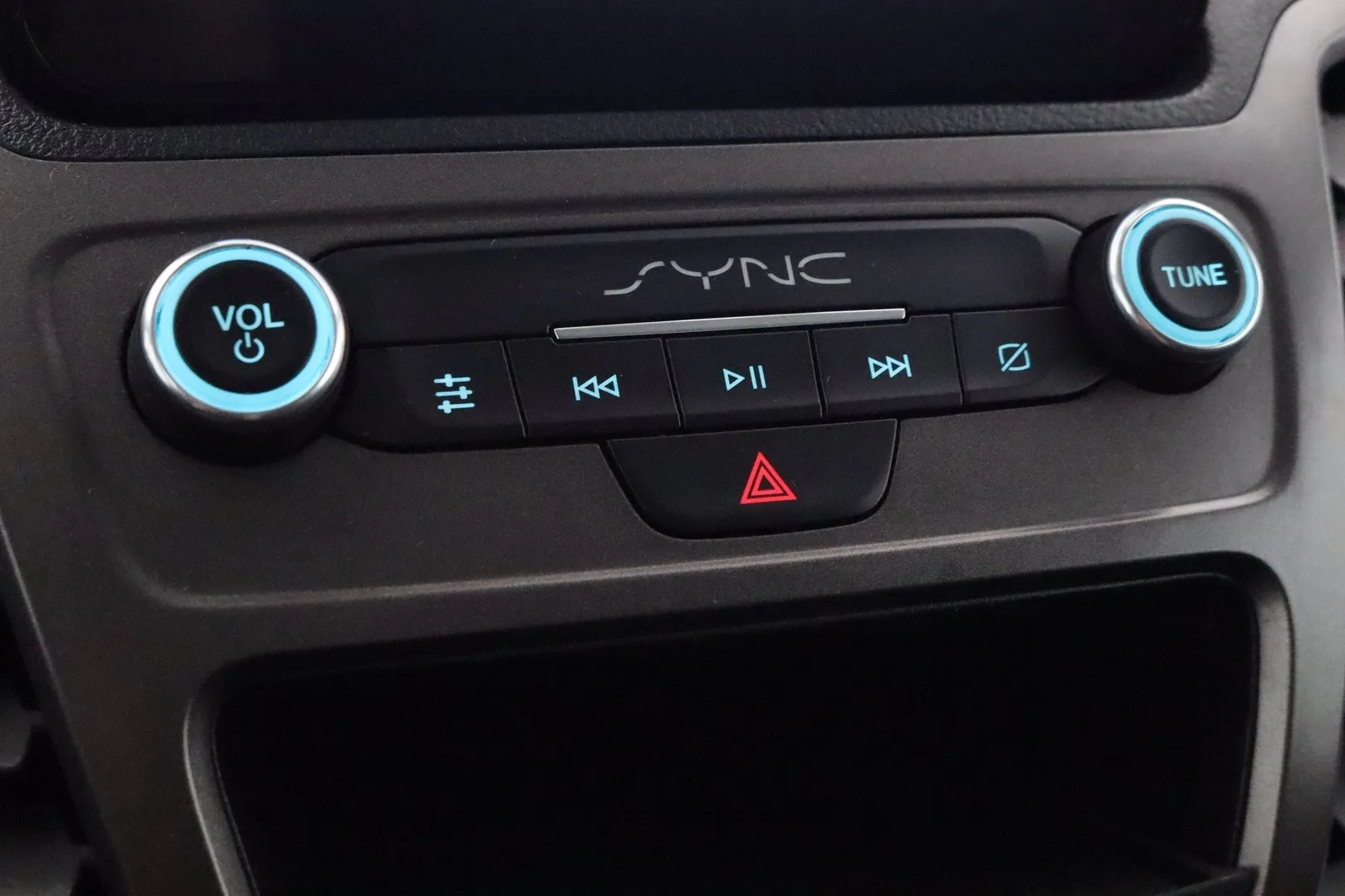 Ford Transit Connect FSN-421 carousel image