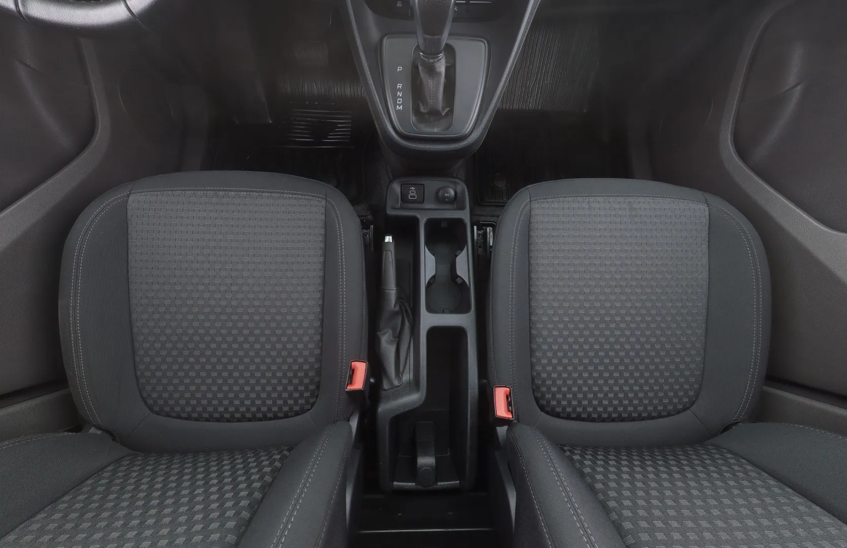 Ford Transit Connect FSN-421 carousel image