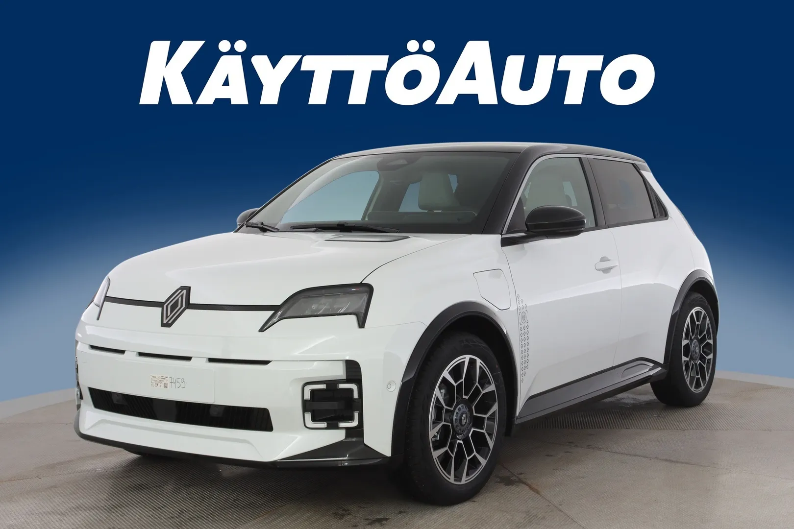 Renault 5 XTT-525 carousel image