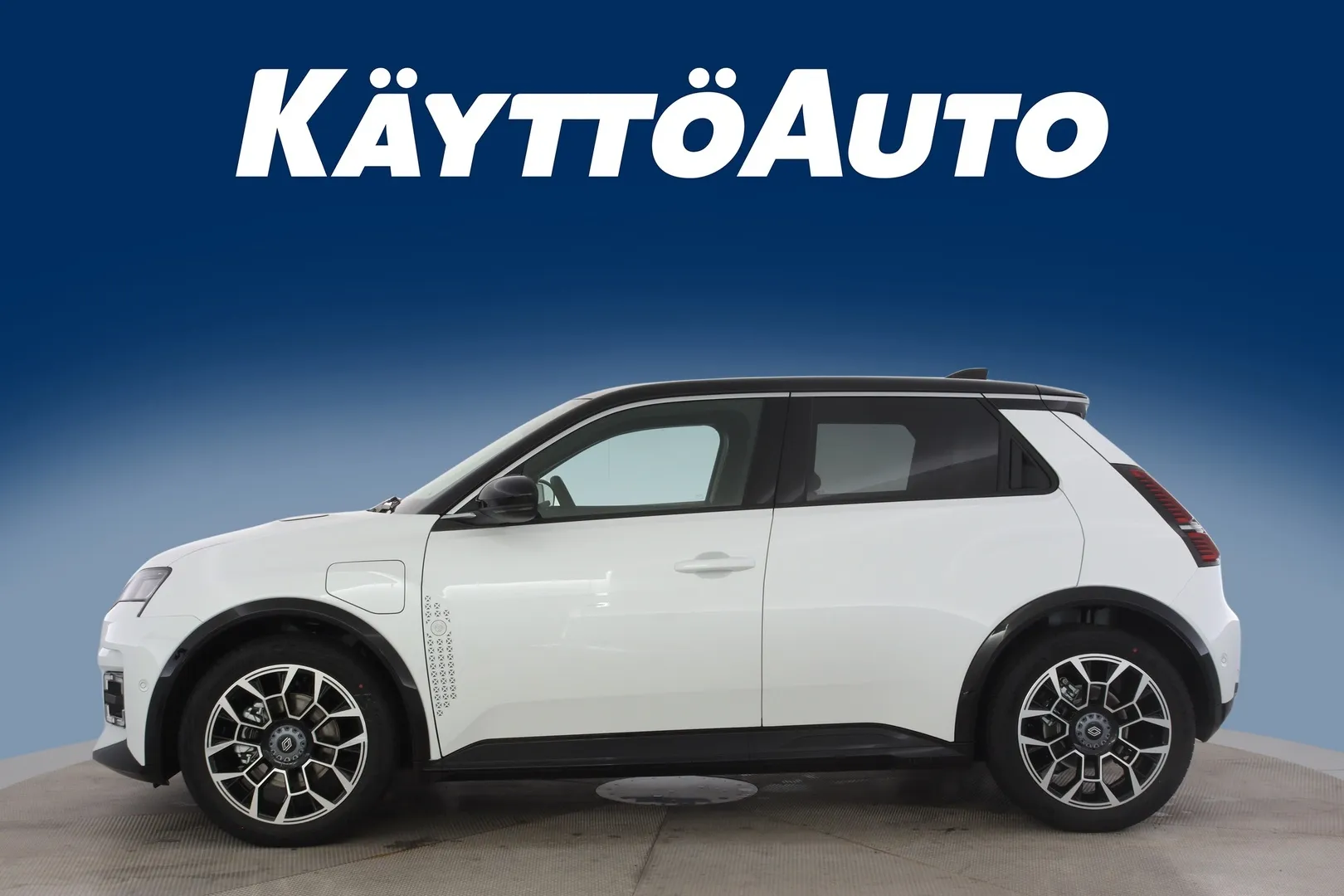 Renault 5 XTT-525 carousel image