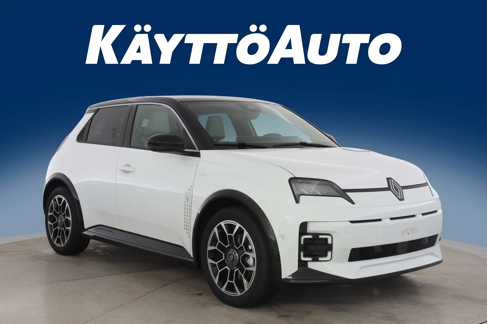 Renault 5 XTT-525 carousel image