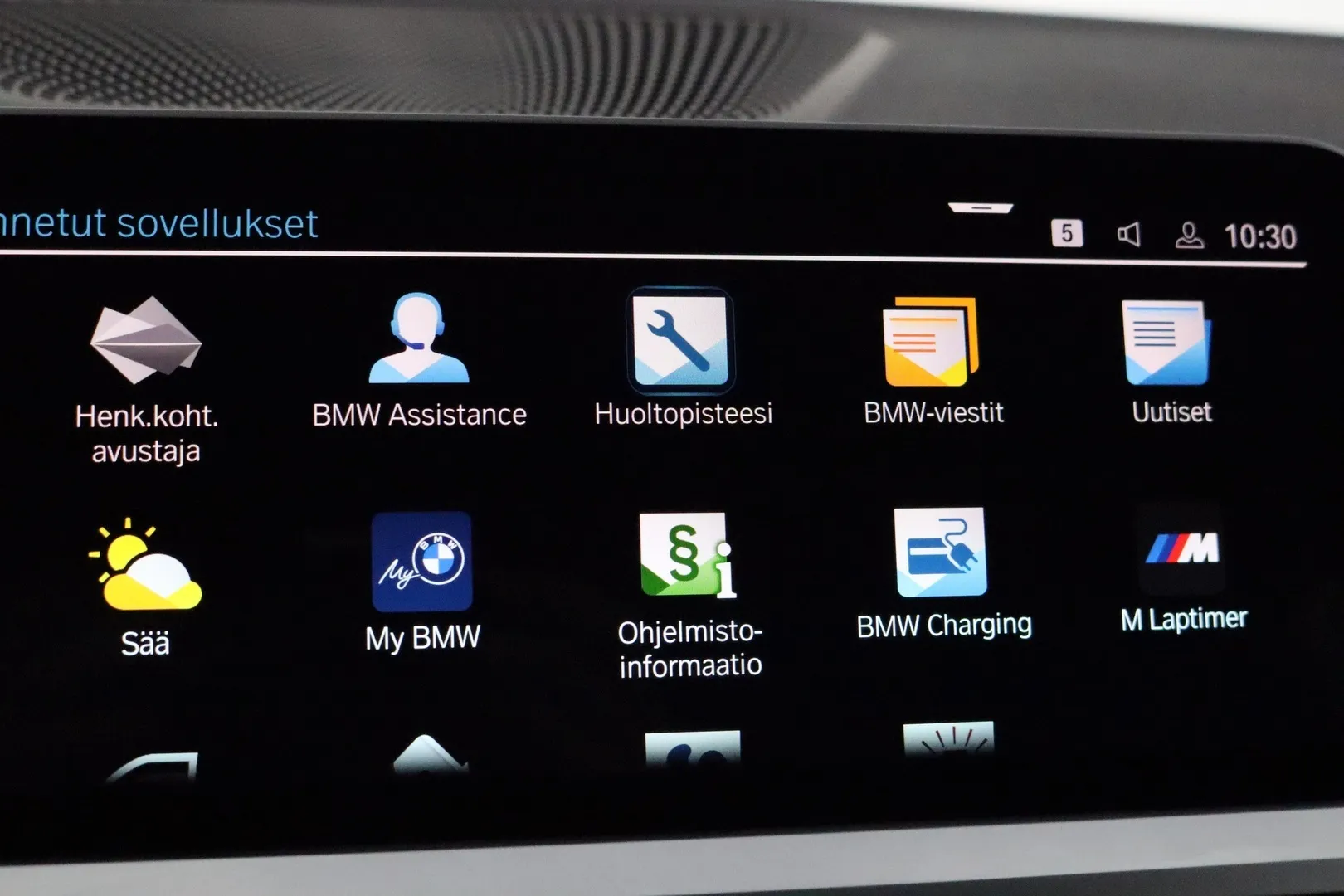 BMW 330 NMZ-600 carousel image