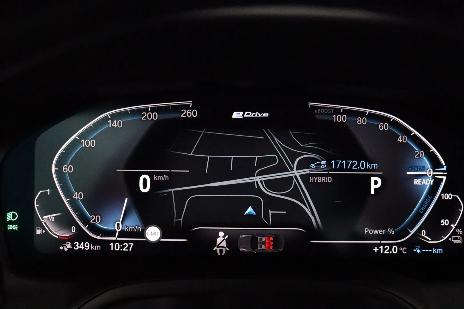 BMW 330 NMZ-600 carousel image