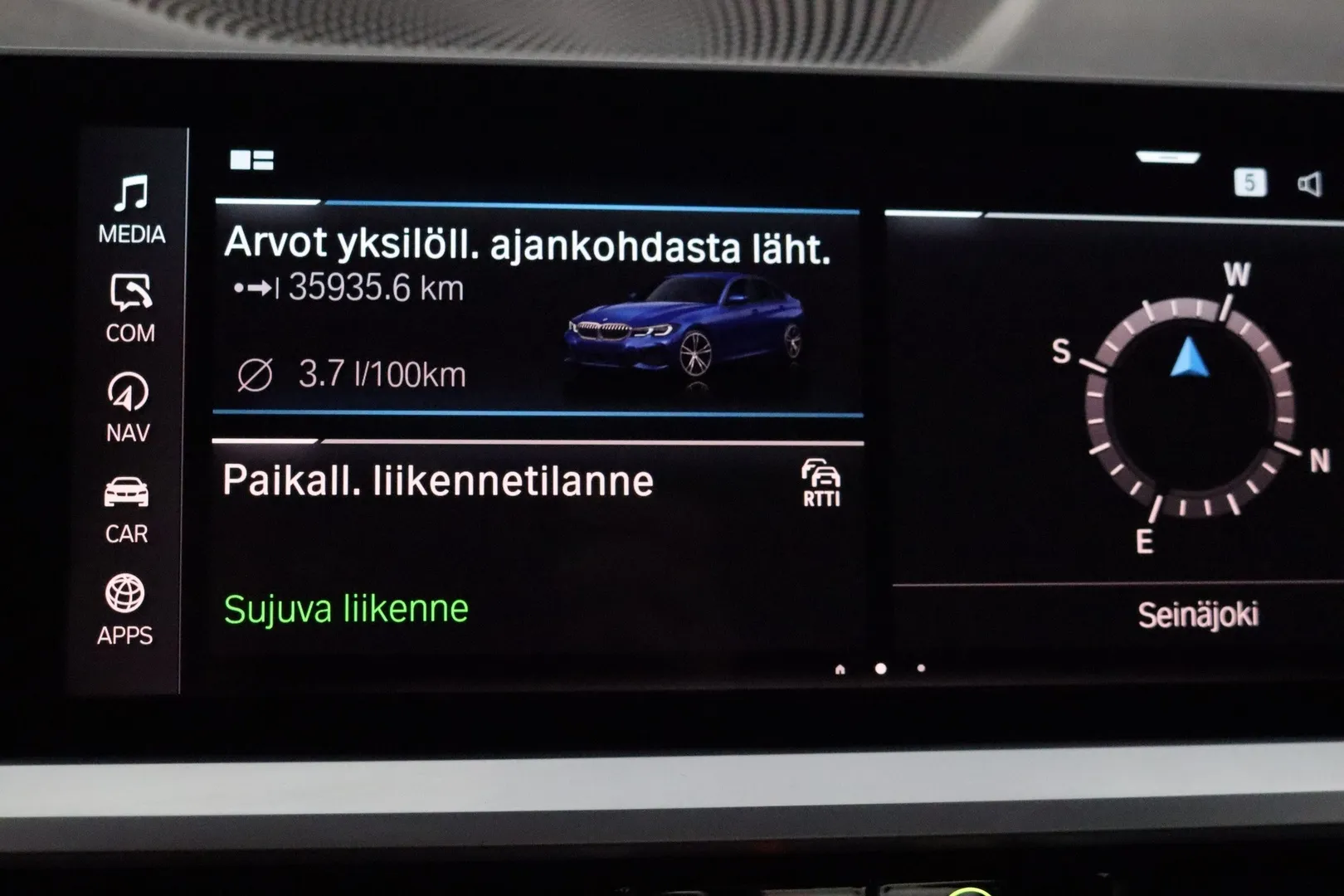 BMW 330 NMZ-600 carousel image