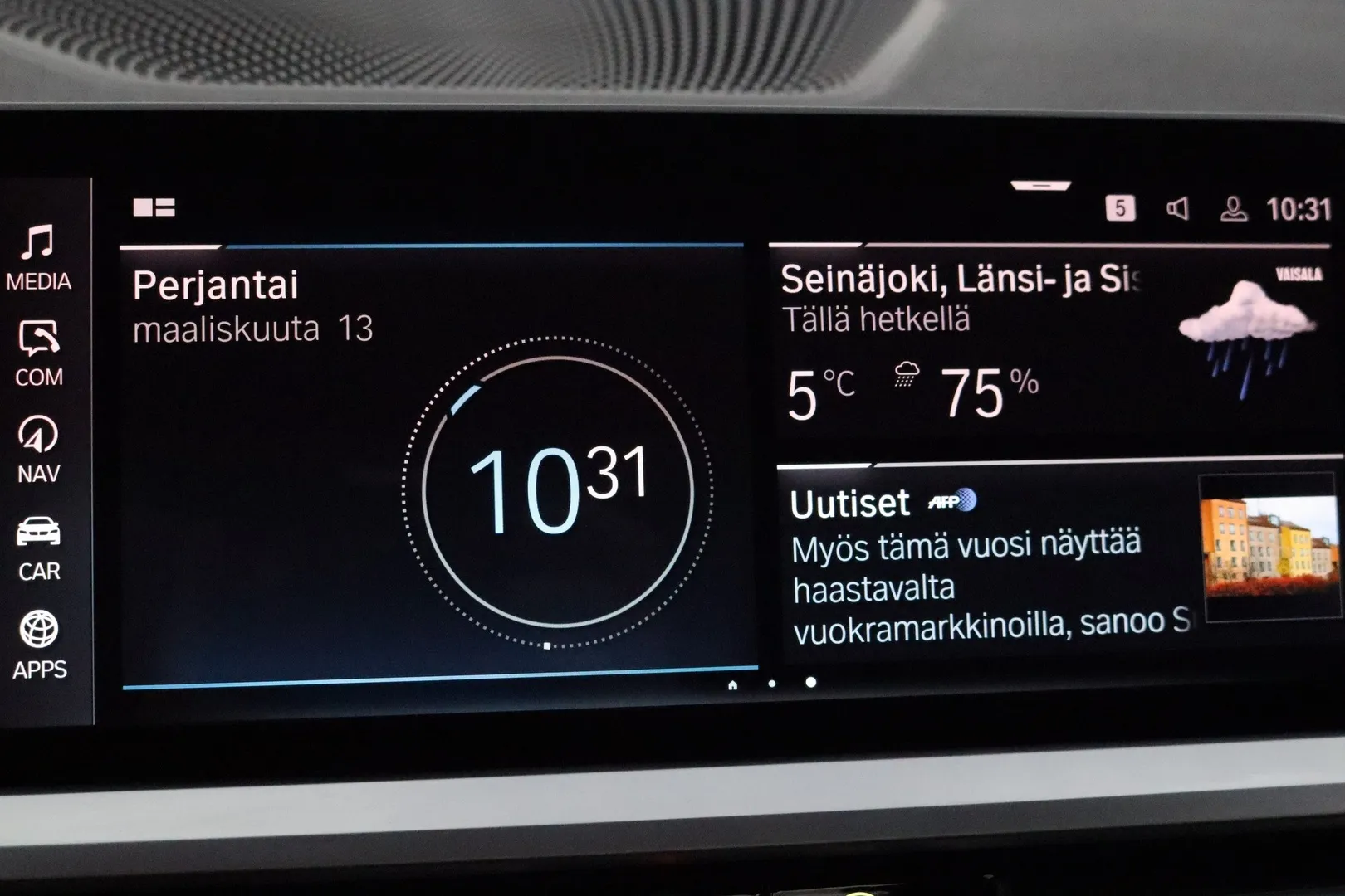 BMW 330 NMZ-600 carousel image