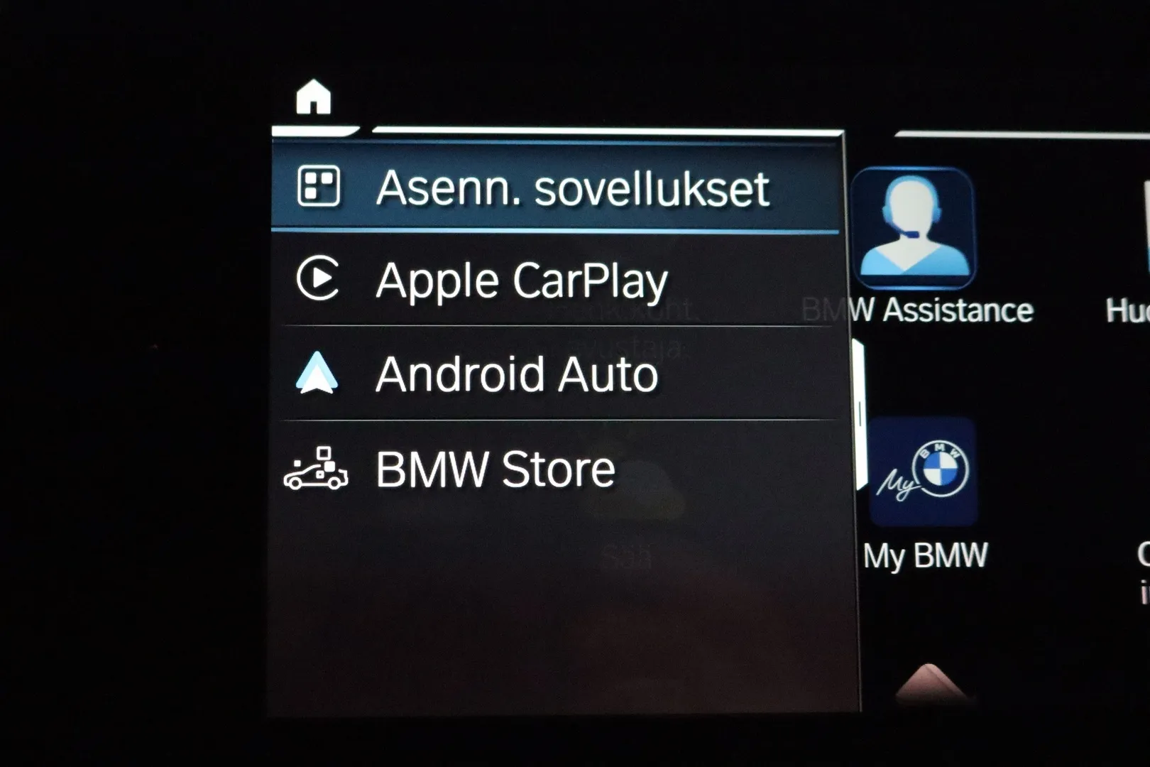 BMW 330 NMZ-600 carousel image