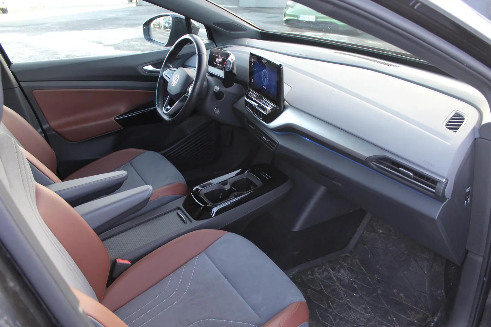 Volkswagen ID.4 FOS-362 carousel image