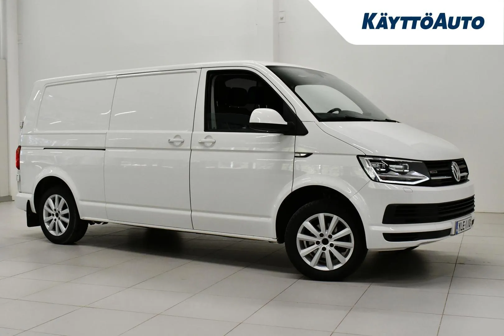 Volkswagen Transporter YLE-110 carousel image