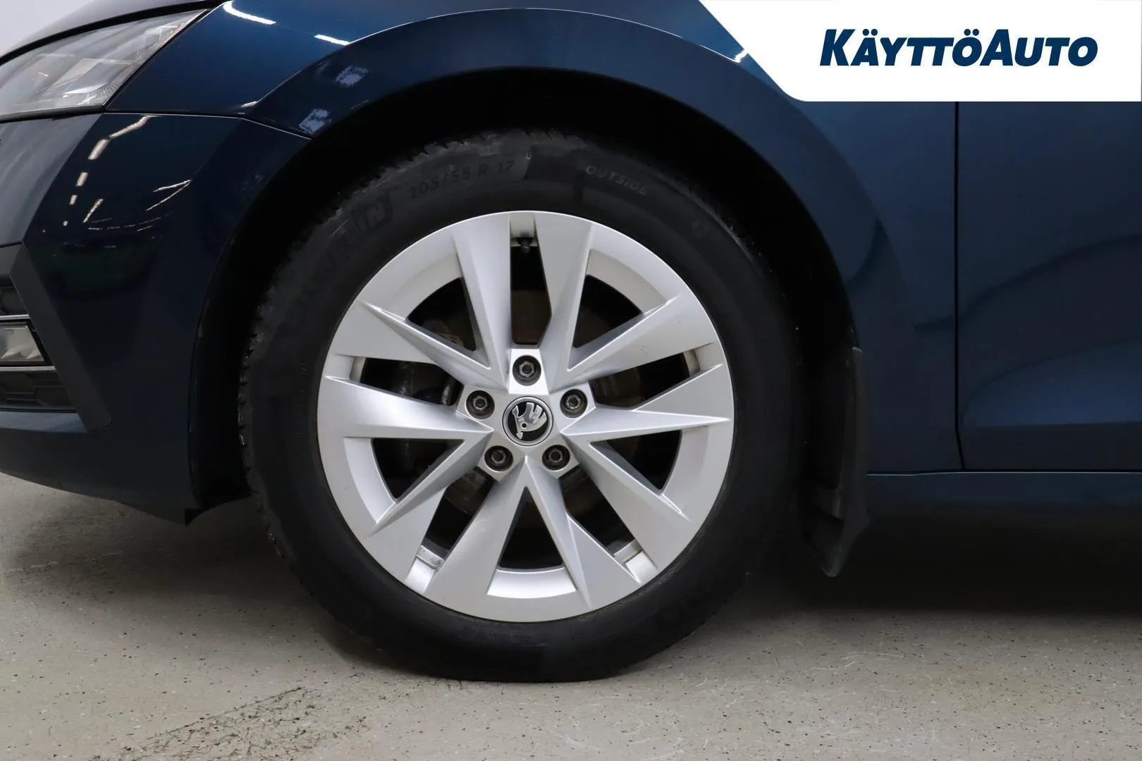 Skoda Octavia FOR-652 carousel image