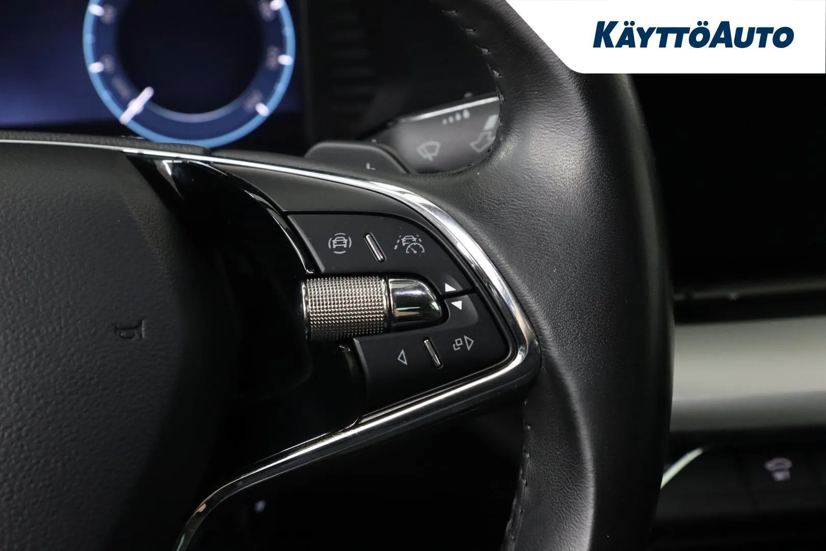 Skoda Octavia FOR-652 carousel image