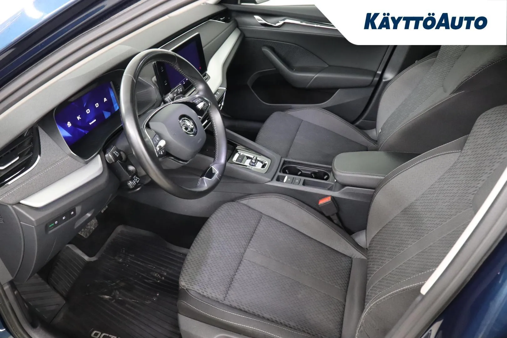 Skoda Octavia FOR-652 carousel image