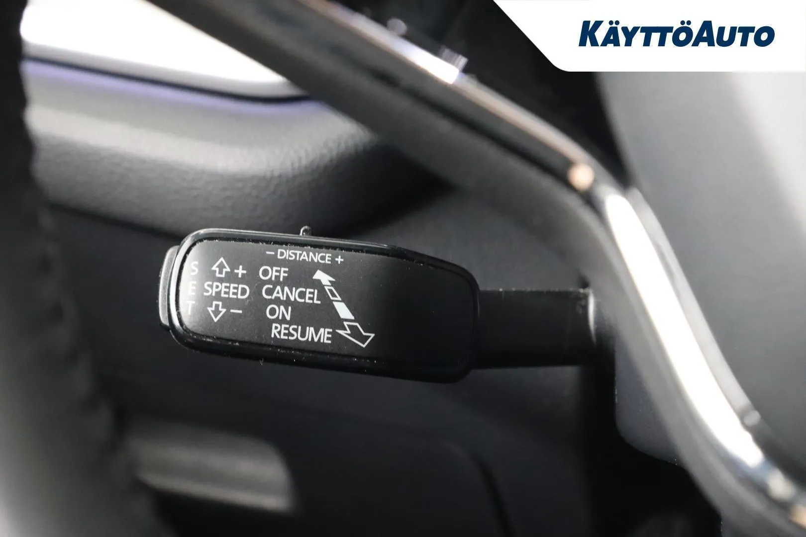 Skoda Octavia FOR-652 carousel image