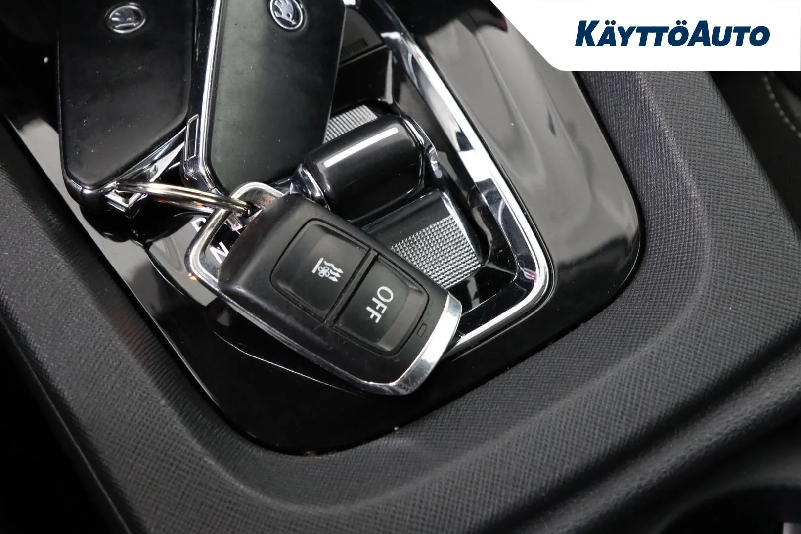 Skoda Octavia FOR-652 carousel image