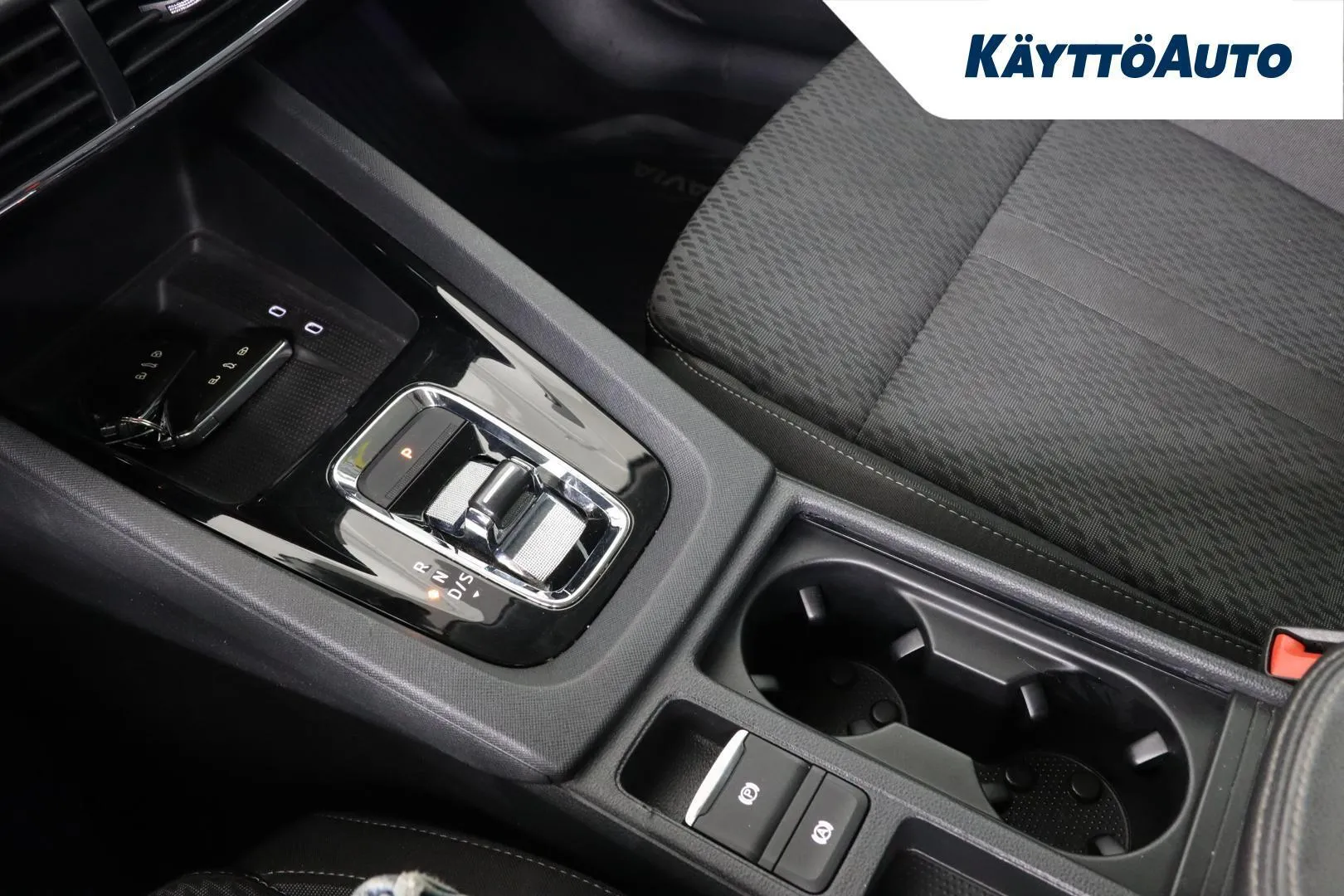 Skoda Octavia FOR-652 carousel image