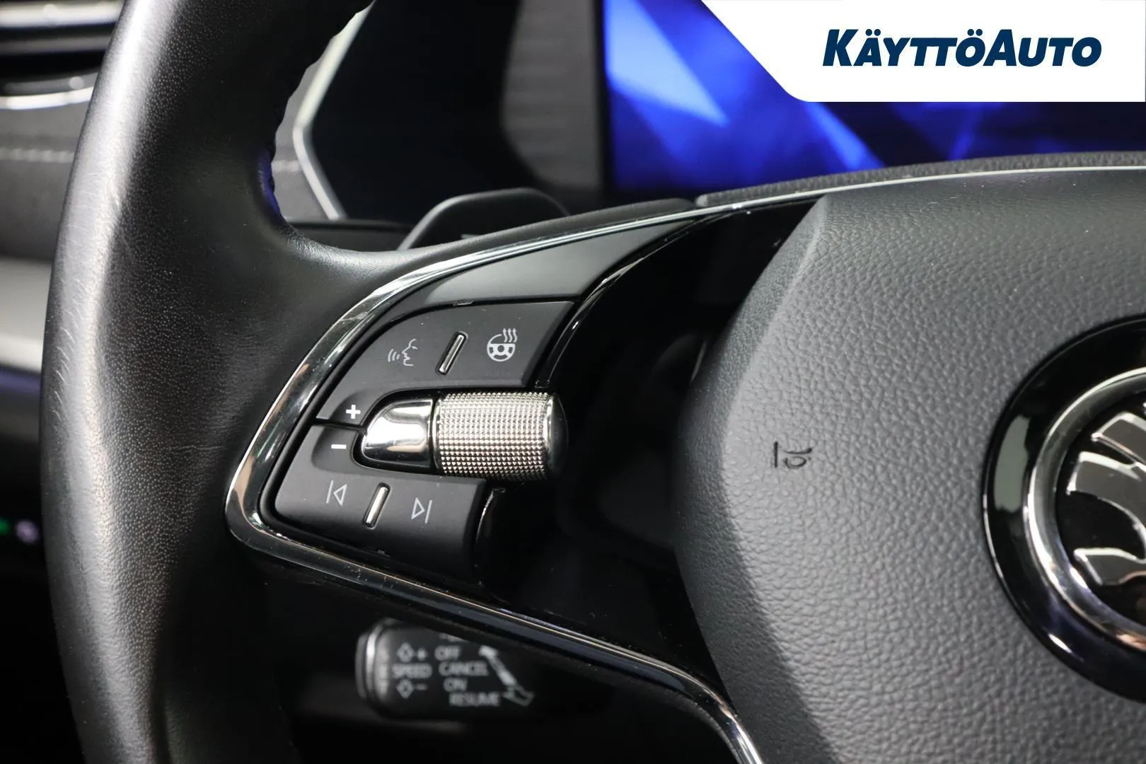 Skoda Octavia FOR-652 carousel image