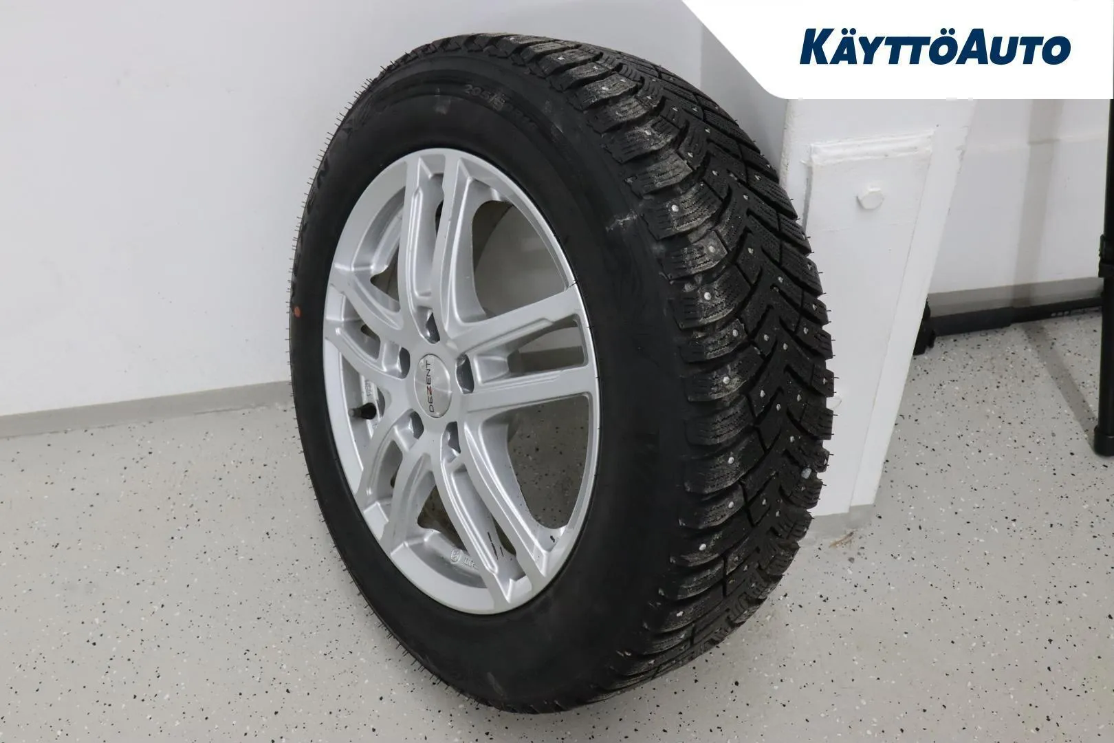 Skoda Octavia FOR-652 carousel image