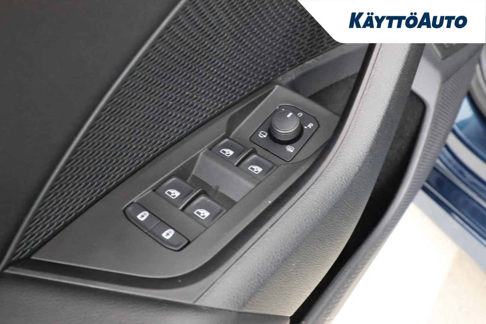 Skoda Octavia FOR-652 carousel image