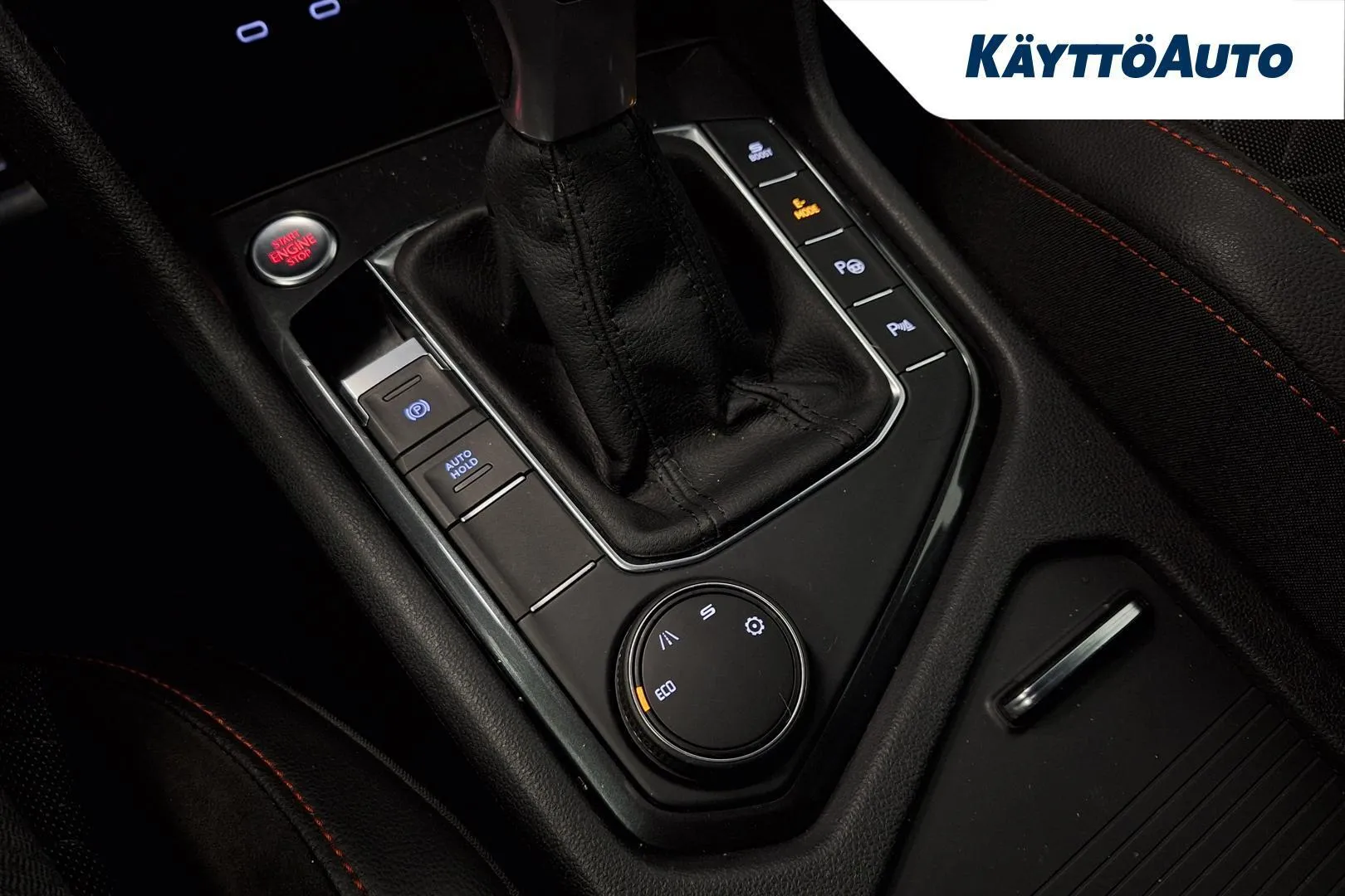 Seat Tarraco GPJ-436 carousel image