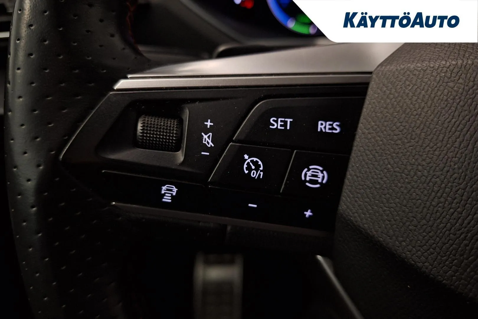 Seat Tarraco GPJ-436 carousel image