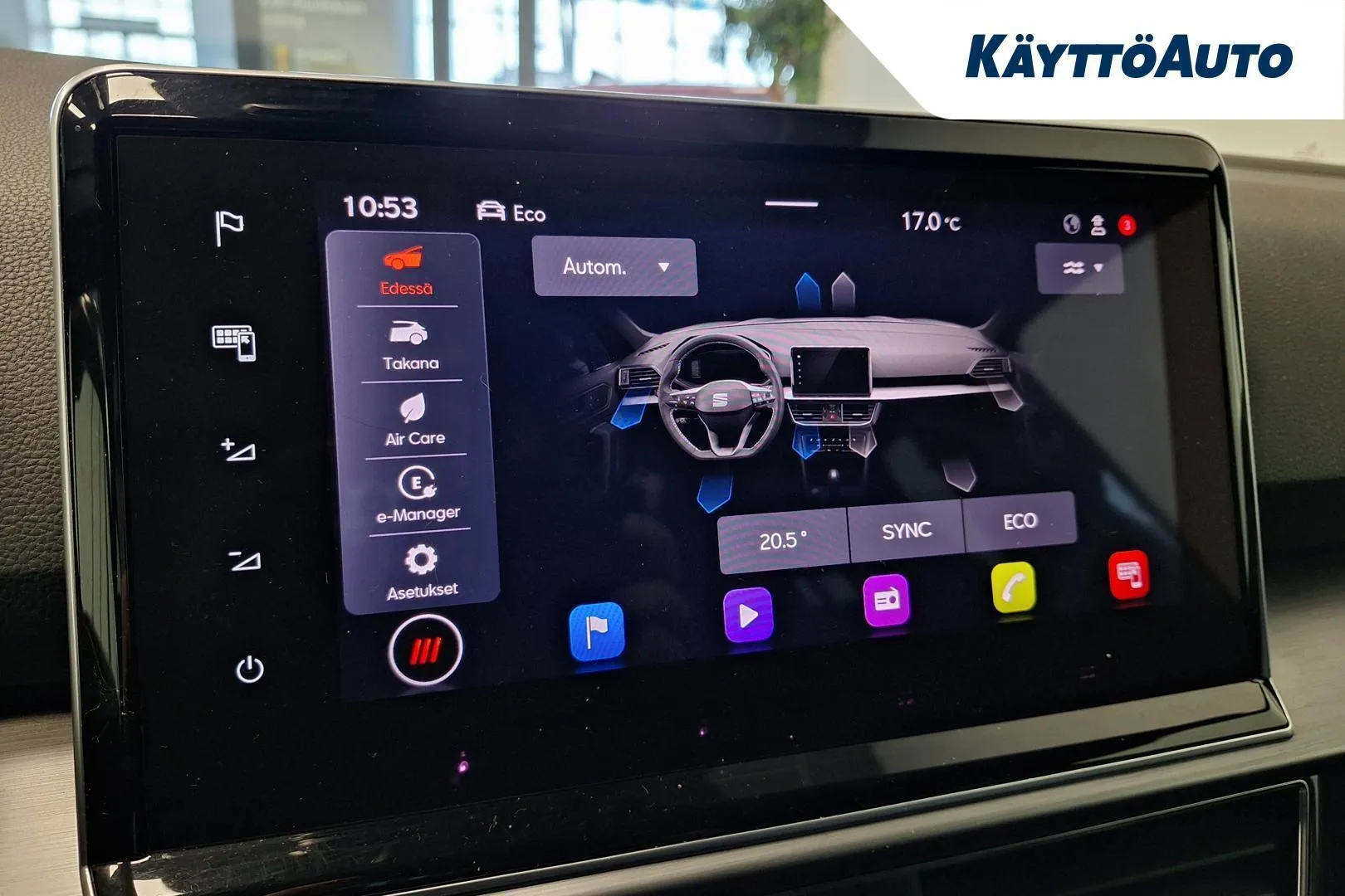 Seat Tarraco GPJ-436 carousel image