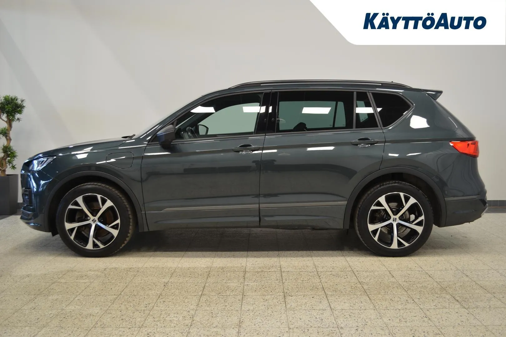 Seat Tarraco GPJ-436 carousel image