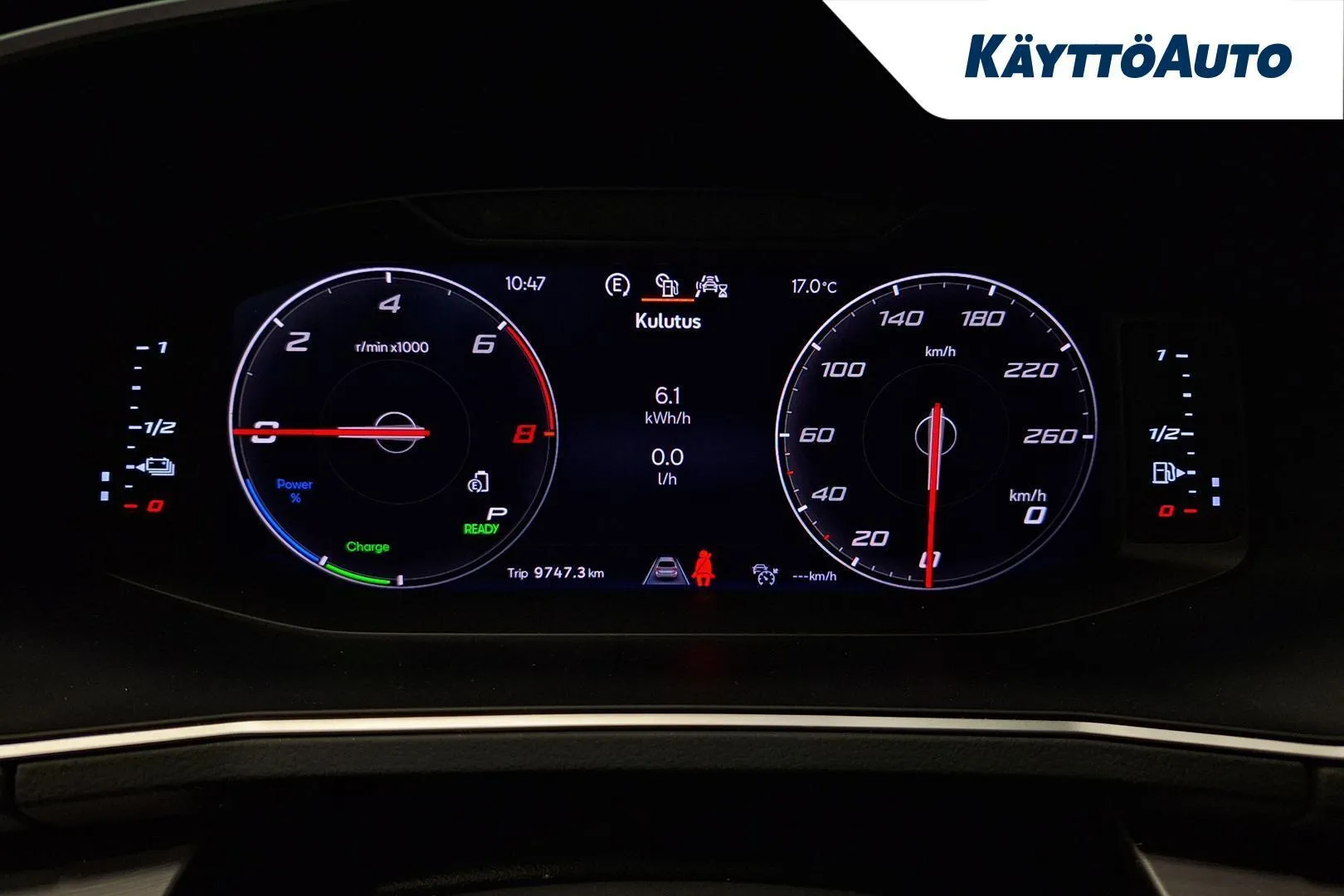 Seat Tarraco GPJ-436 carousel image