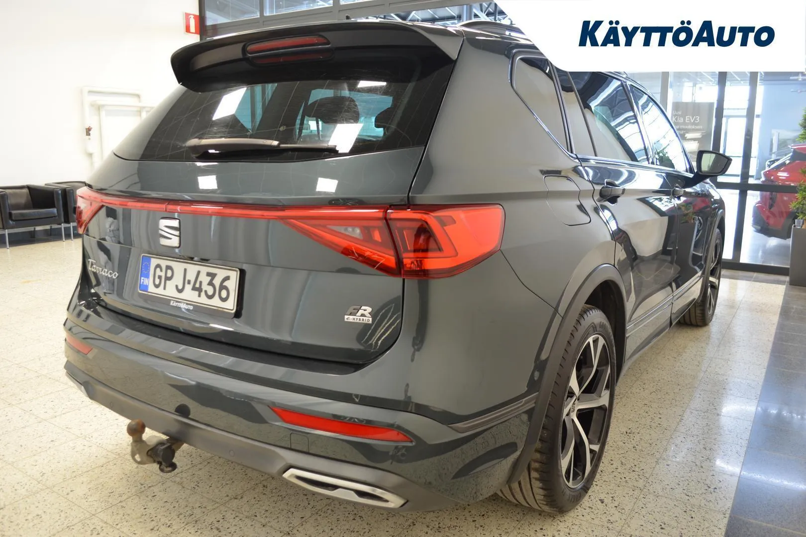 Seat Tarraco GPJ-436 carousel image