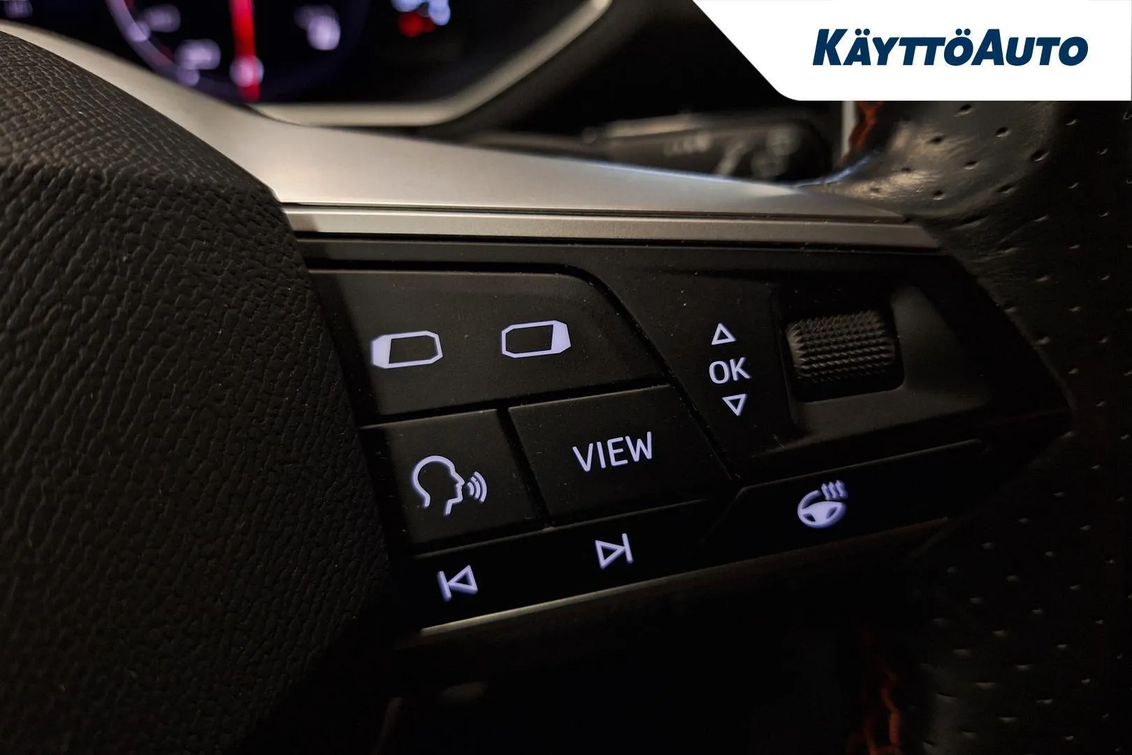 Seat Tarraco GPJ-436 carousel image
