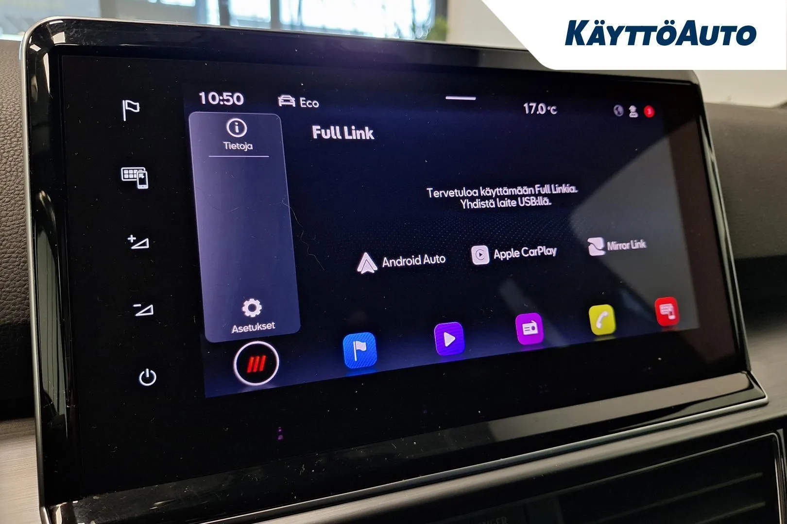 Seat Tarraco GPJ-436 carousel image