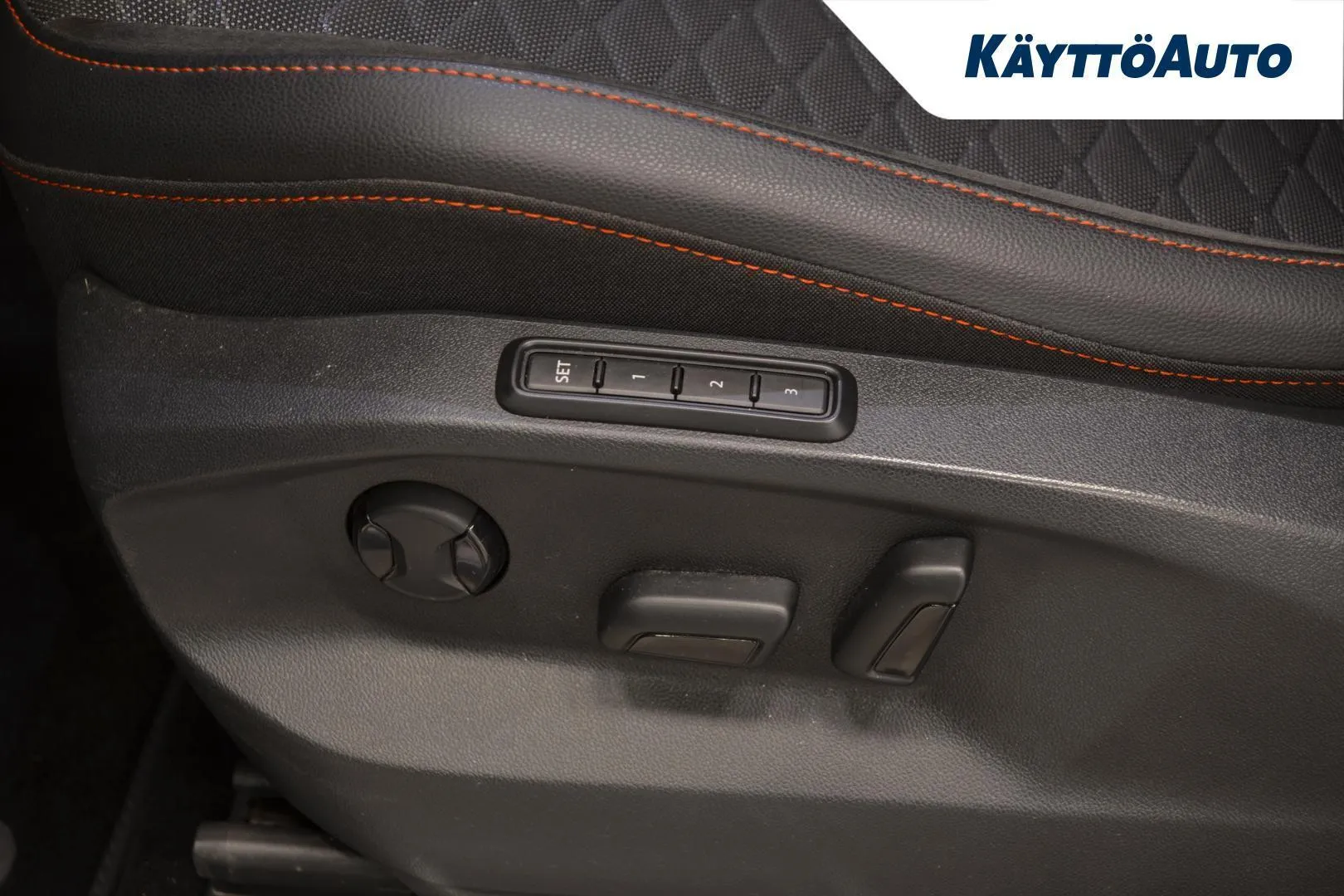 Seat Tarraco GPJ-436 carousel image