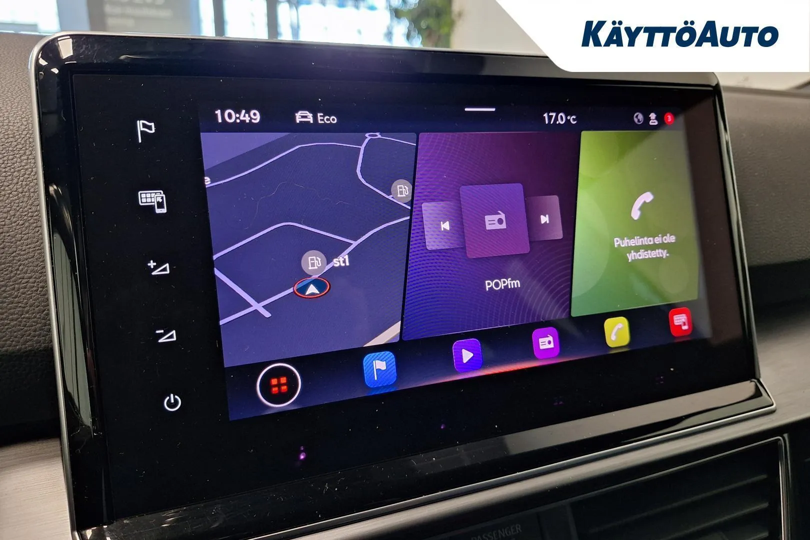 Seat Tarraco GPJ-436 carousel image