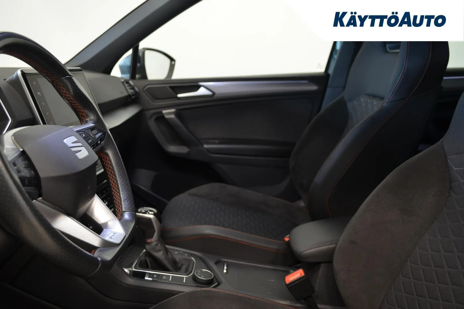 Seat Tarraco GPJ-436 carousel image