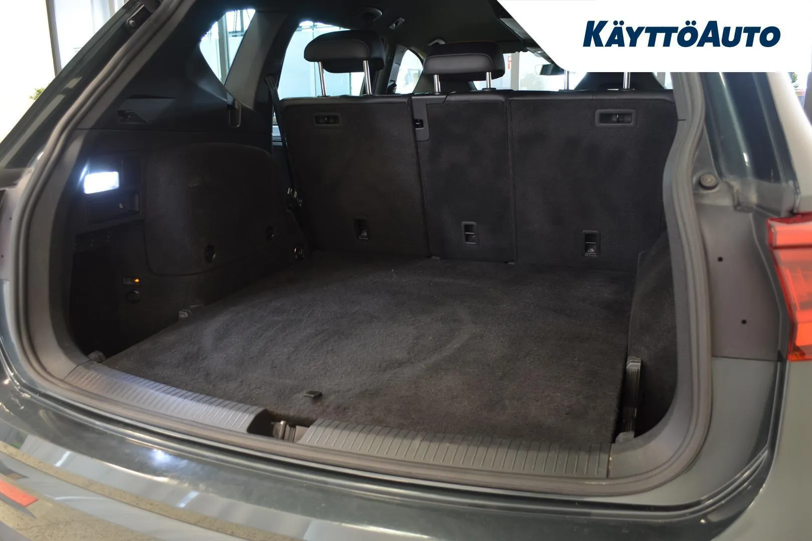 Seat Tarraco GPJ-436 carousel image