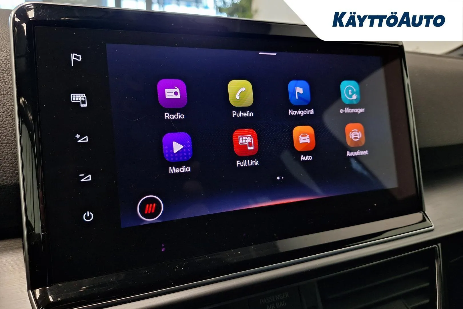 Seat Tarraco GPJ-436 carousel image