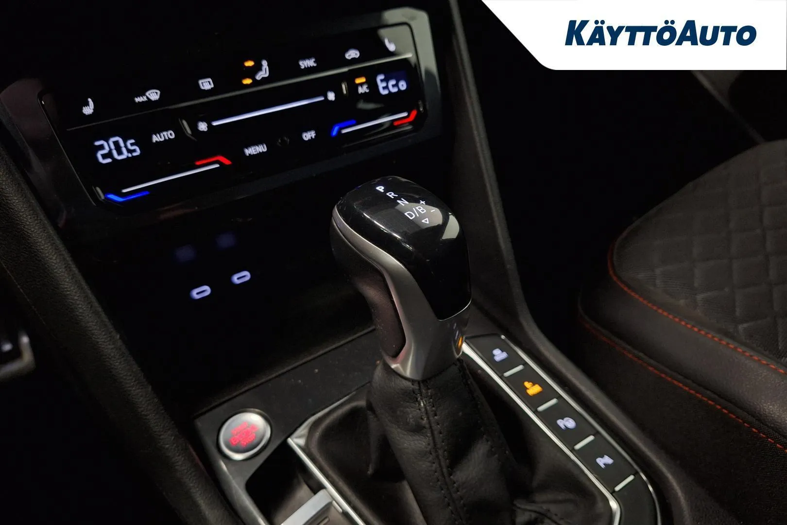 Seat Tarraco GPJ-436 carousel image
