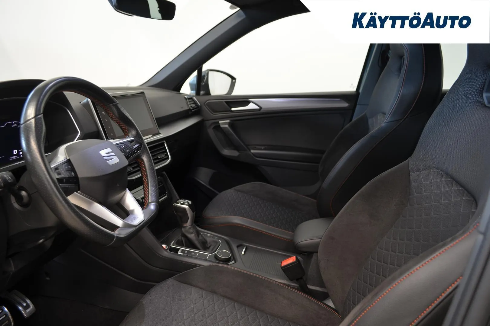 Seat Tarraco GPJ-436 carousel image