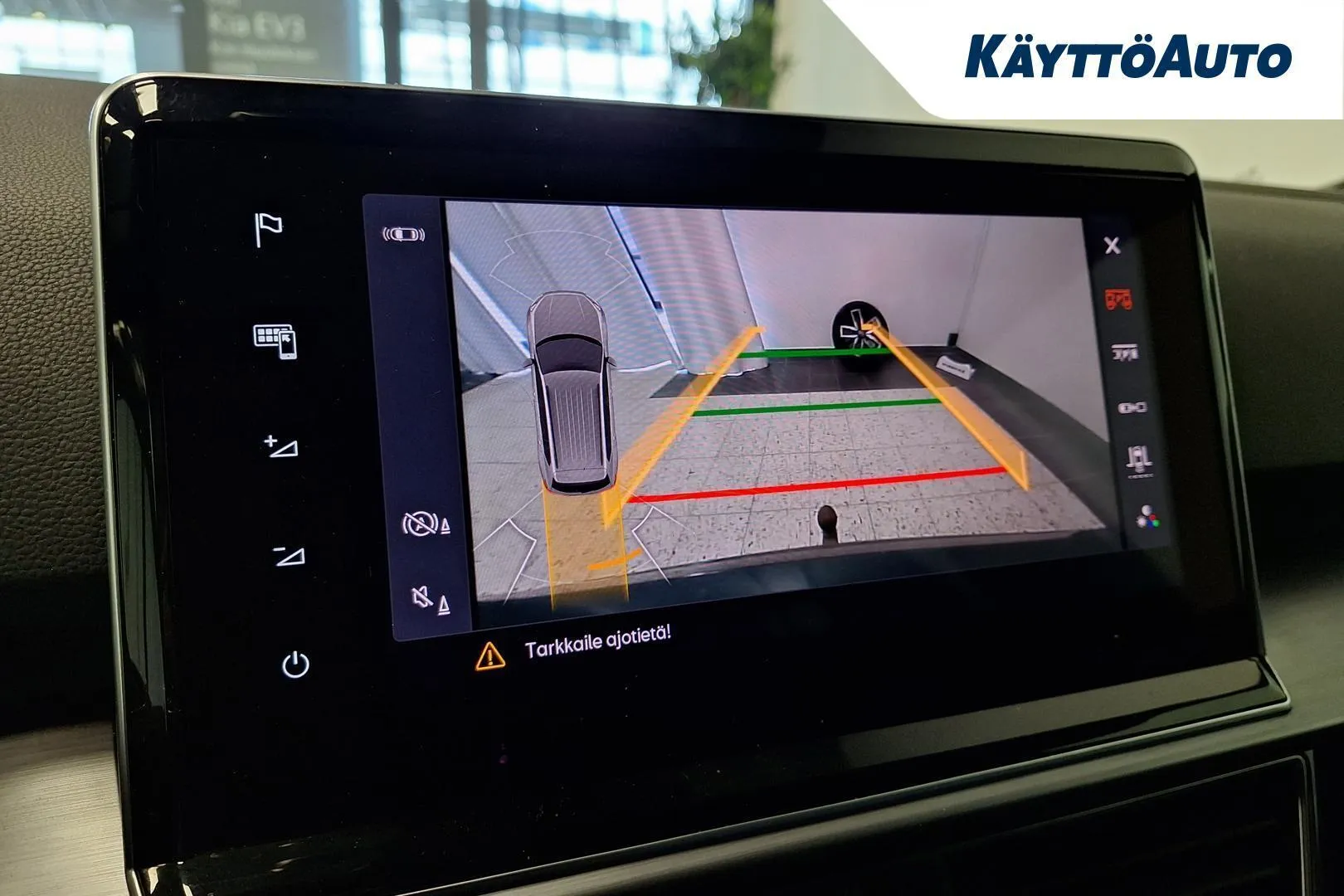 Seat Tarraco GPJ-436 carousel image